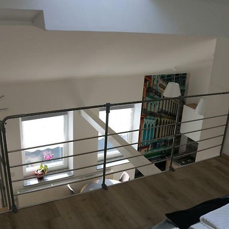 Ferienwohnung Luma 1 Osijek Exterior foto