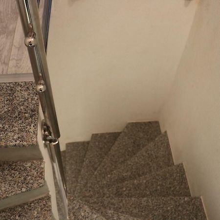 Ferienwohnung Luma 1 Osijek Exterior foto