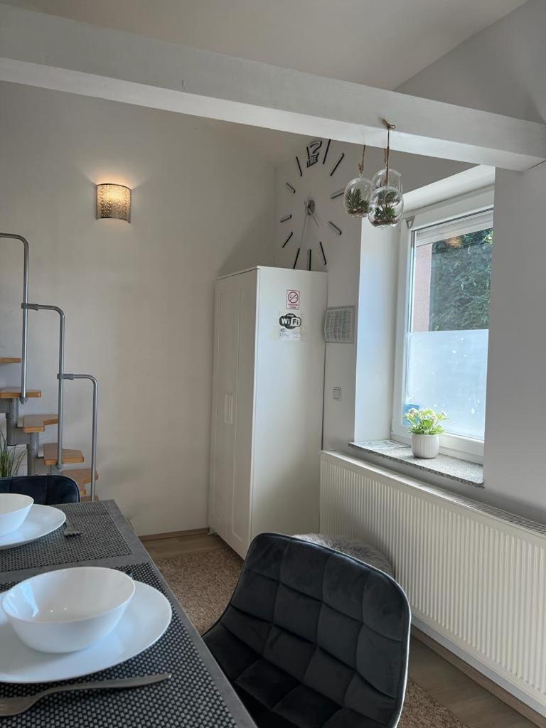 Ferienwohnung Luma 1 Osijek Exterior foto